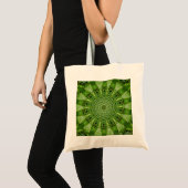 Bladzijde 2 tote bag (Voorkant (product))
