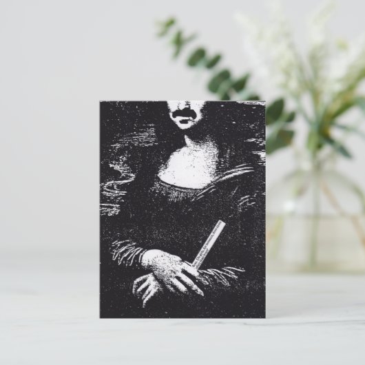 Bladzijde 32 briefkaart (Staand voorkant)