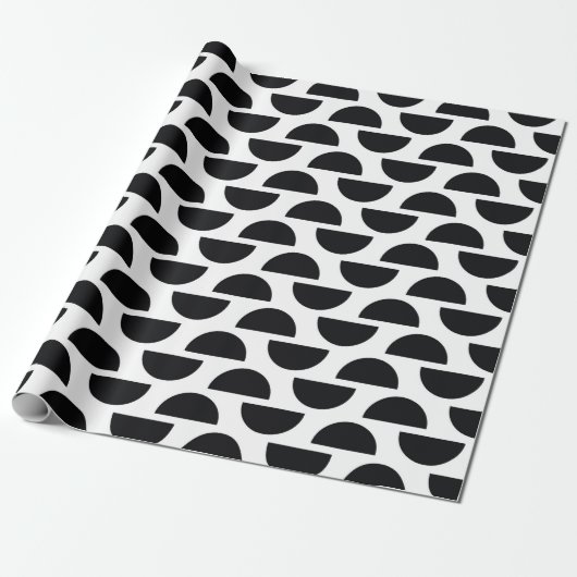 Bladzijde 4000 cadeaupapier (Uitgerold)