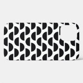 Bladzijde 4000 Case-Mate iPhone case (Achterkant (horizontaal))