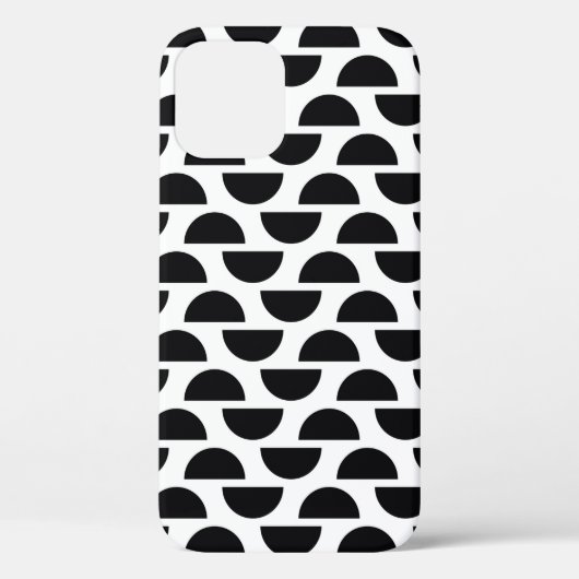 Bladzijde 4000 Case-Mate iPhone case (Achterkant)