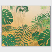 Bladzijde 4 cadeaupapier (Vlak)