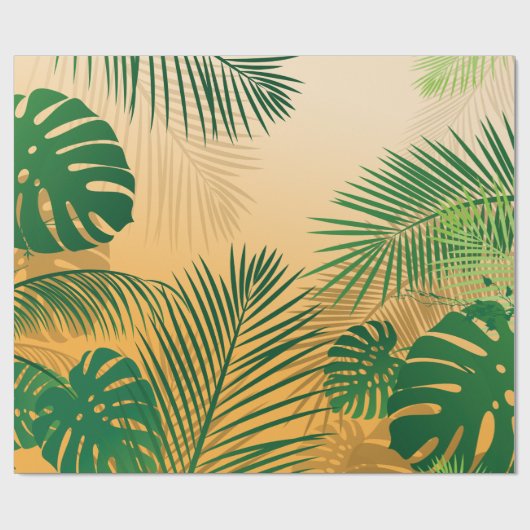 Bladzijde 4 cadeaupapier (Vlak)