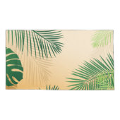 Bladzijde 4 kussensloop (Achterkant)