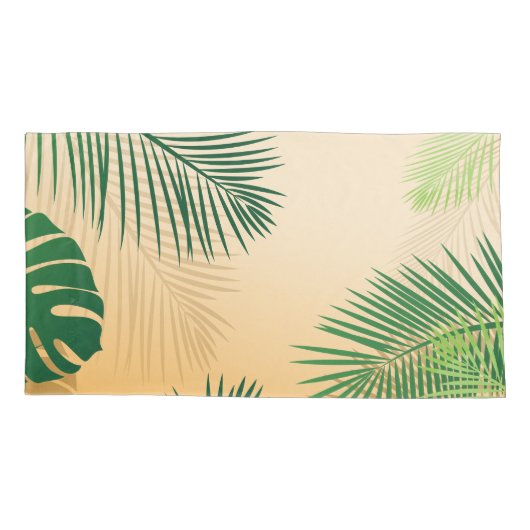 Bladzijde 4 kussensloop (Achterkant)