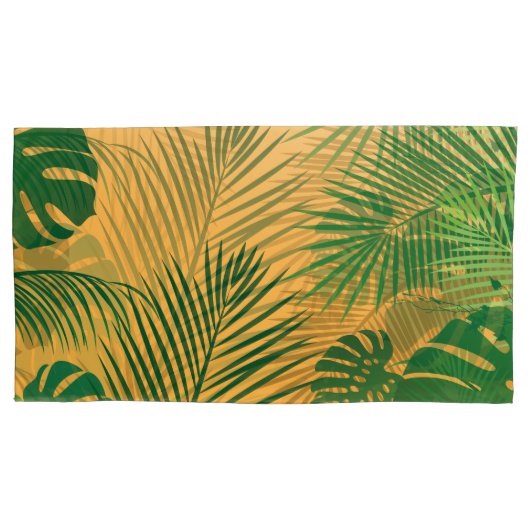 Bladzijde 4 kussensloop (Voorkant)