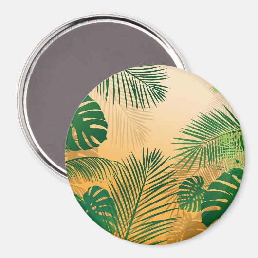 Bladzijde 4 magneet (Voorkant / Achterkant)