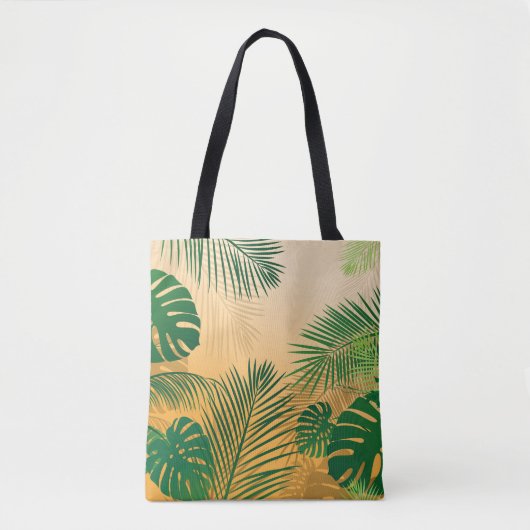 Bladzijde 4 tote bag (Voorkant)
