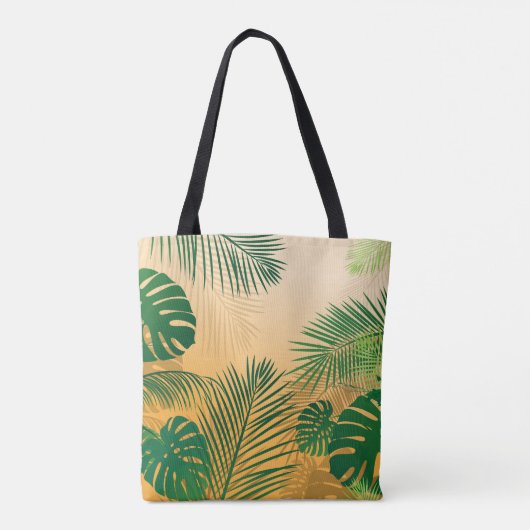 Bladzijde 4 tote bag (Achterkant)