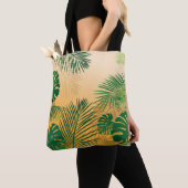 Bladzijde 4 tote bag (Dichtbij)