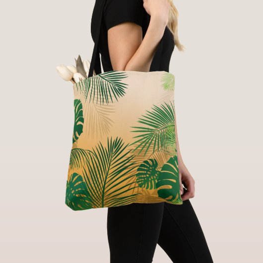Bladzijde 4 tote bag (Dichtbij)