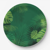 Bladzijde 6 papieren bordje (Voorkant)