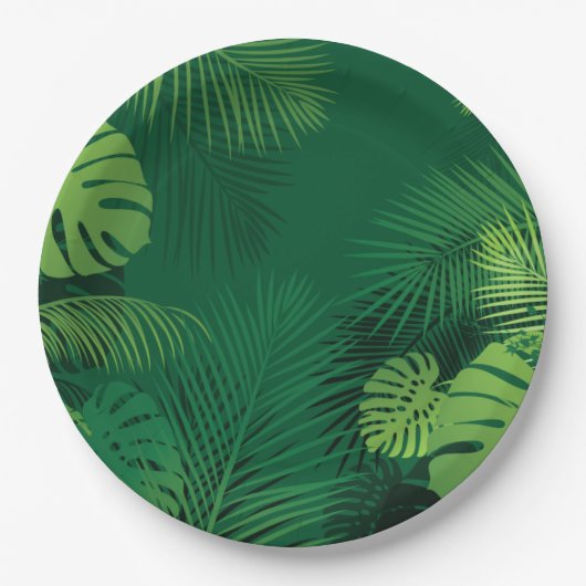 Bladzijde 6 papieren bordje (Voorkant)