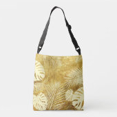 Bladzijde 8 crossbody tas (Achterkant)
