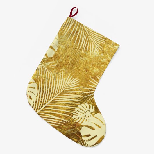 Bladzijde 8 grote kerstsok (Voorkant (Hangend))