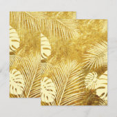 Bladzijde 8 notitiekaartje (Voorkant / Achterkant)