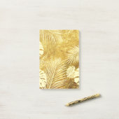 Bladzijde 8 post-it® notes (Op bureau)