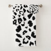  bladzijdeafdruk bad handdoek (Insitu)