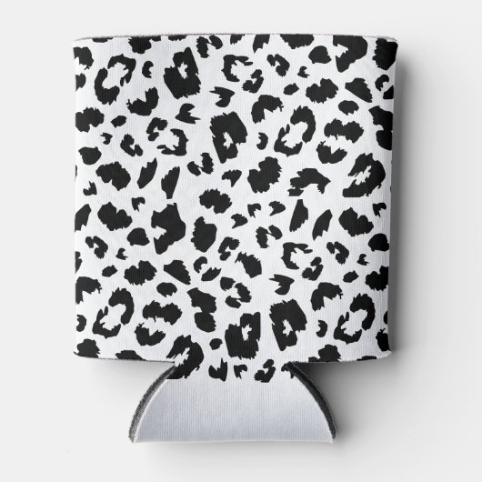  bladzijdeafdruk blikjeskoeler (Voorkant)