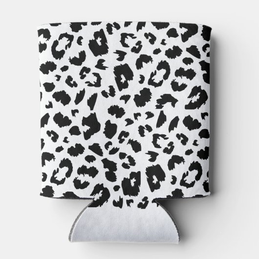 bladzijdeafdruk blikjeskoeler (Achterkant)