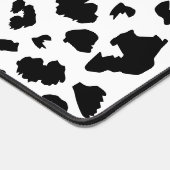  bladzijdeafdruk bureaumat (Hoek)