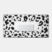  bladzijdeafdruk bureaumat (Keyboard & Muis)