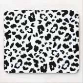 bladzijdeafdruk muismat (Voorkant)