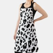  bladzijdeafdruk schort (Insitu)