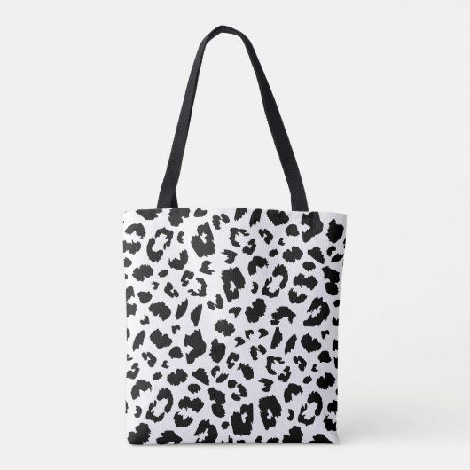  bladzijdeafdruk tote bag (Achterkant)