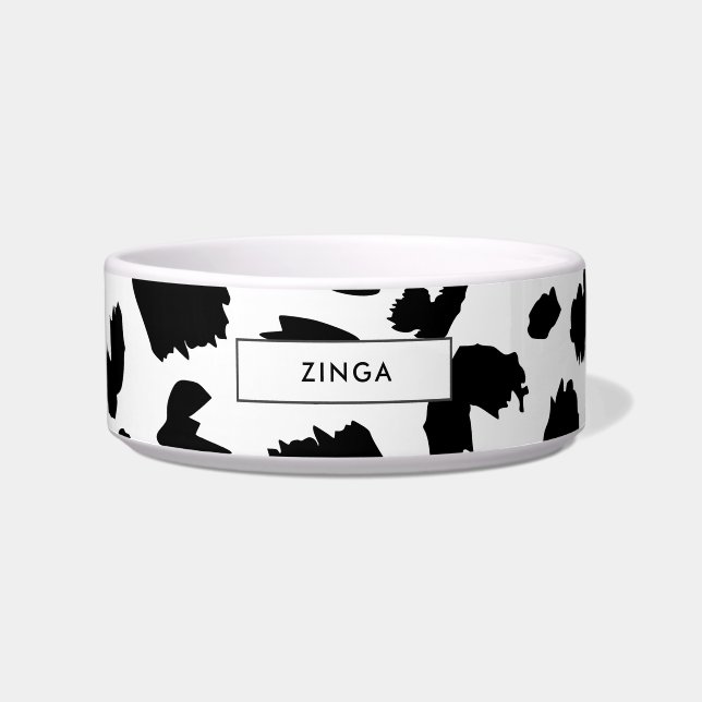  bladzijdeafdruk voerbakje (Voorkant)