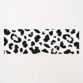  bladzijdeafdruk yogamat (Voorkant (horizontaal))