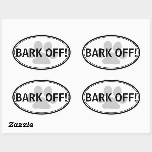 BLAF AF! Sticker (Vel)