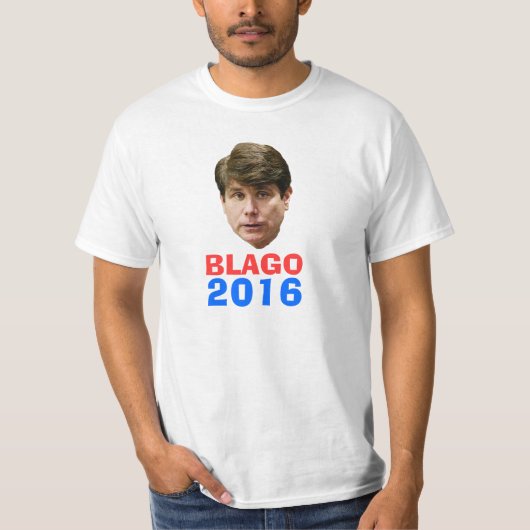 Blago 2016 t-shirt (Voorkant)