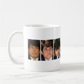 Blago Relief Koffiemok (Links)
