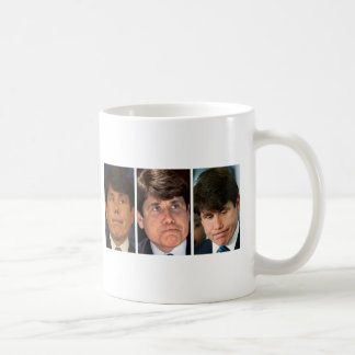 Blago Relief Koffiemok