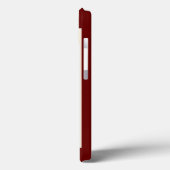 Blagoveshchenskoye Wood Russische kerk Case-Mate iPhone Case (Achterkant / Links)