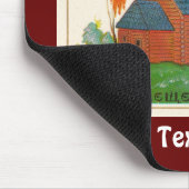 Blagoveshchenskoye Wood Russische kerk Muismat (Hoek)