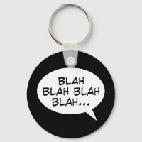 Blah bla bla bla...