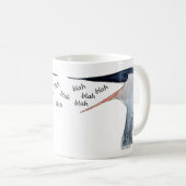 Blah Blah Blah mok (Voorkant rechts)