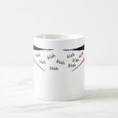 Blah Blah Blah mok (Center)