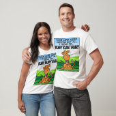BLAH! BLAH! BLAH! T-SHIRT (Unisex)