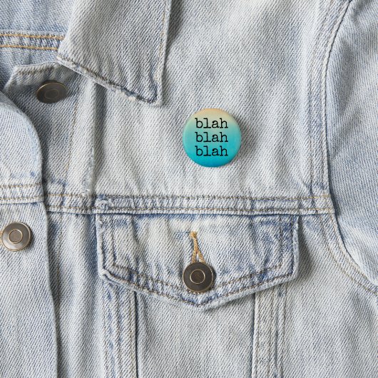 blah blah Button (In situ)
