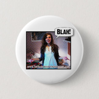 Blah! Knoop Ronde Button 5,7 Cm
