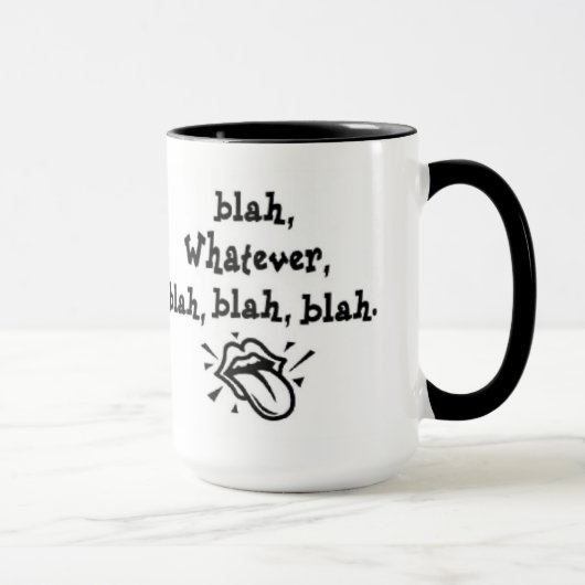 Blah-Mok Mok (Rechts)
