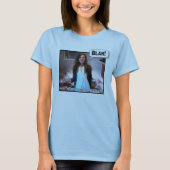 Blah! Shirt (Voorkant)