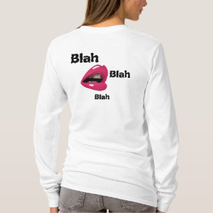 Blah T-shirt