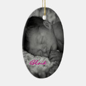 Blaik Keramisch Ornament (Rechts)