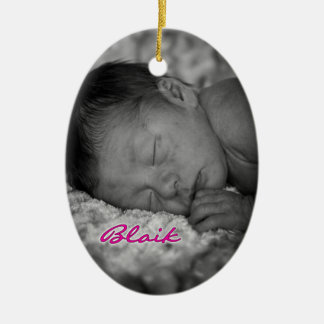 Blaik Keramisch Ornament