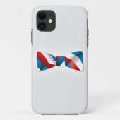 Blaine bowtie Case-Mate iPhone case (Achterkant)