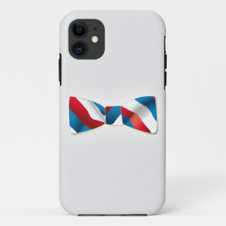 Blaine bowtie Case-Mate iPhone case